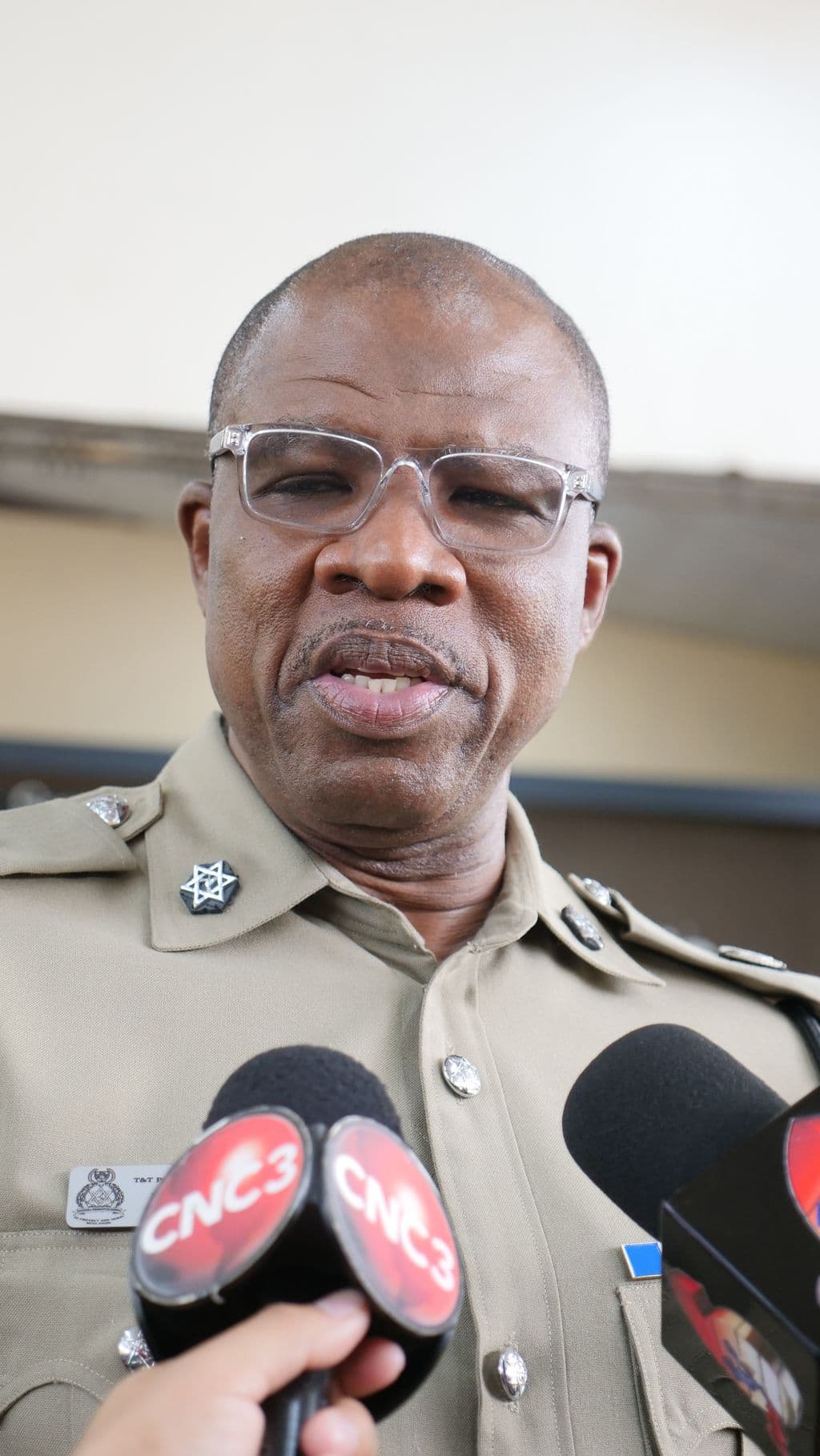 North-Central head urges conflict resolution as murders rise