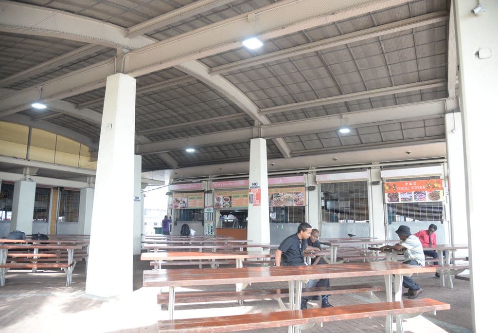 Breakfast Shed wins court reprieve, stays open until 2027 trial