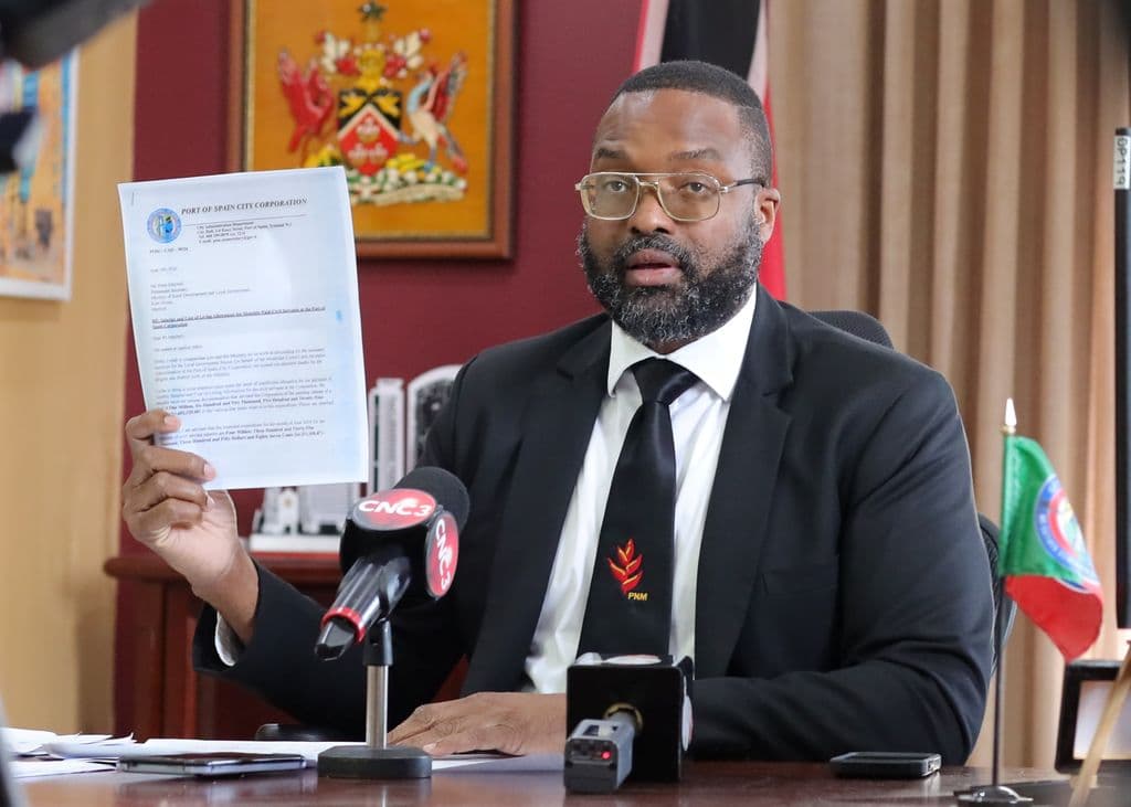 PoS Mayor: Salary crisis ongoing despite funding approval