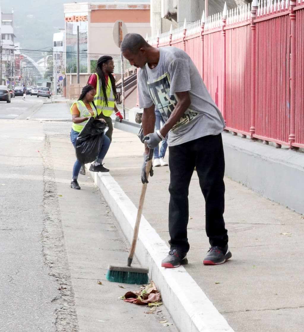 PoS City Corp receives $2M to pay June salaries
