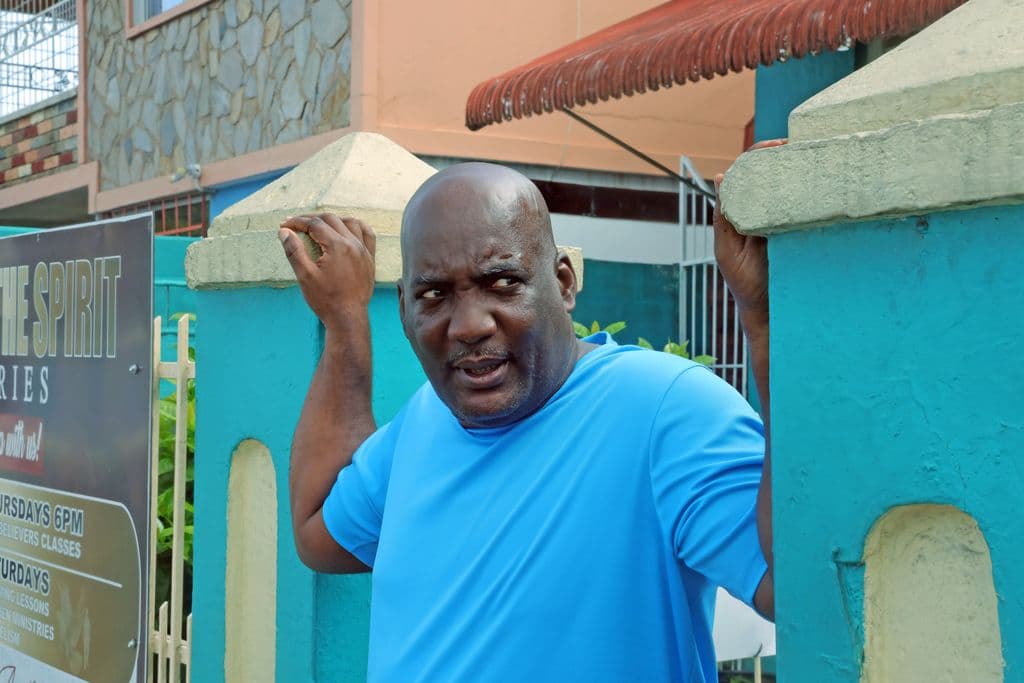 Ex-gang member turned Apostle reflects on his journey: