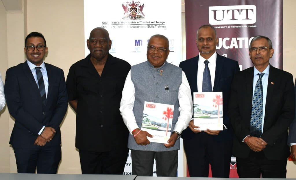 UTT, NCIC renew partnership to expand Indian cultural research