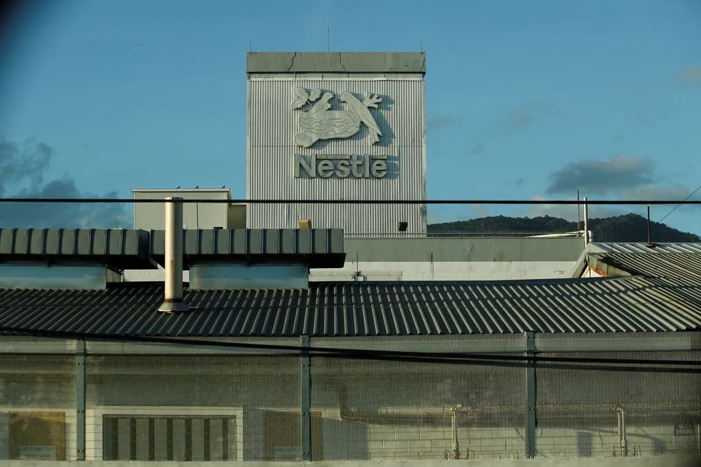 Nestlé reviewing T&T operations