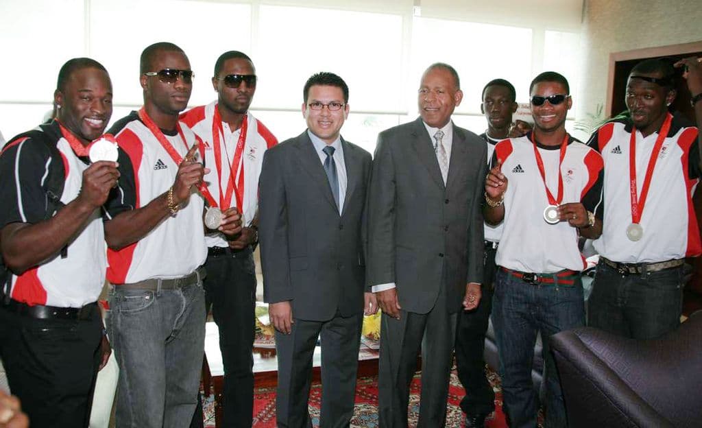 PNM remembers Manning on 10-year anniversary of his death