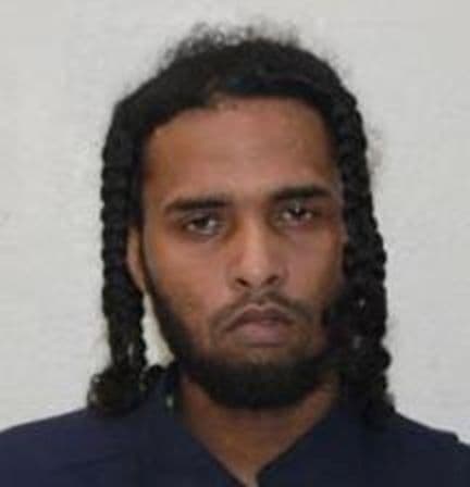 Escaped murder accused shot dead by cops in Vistabella