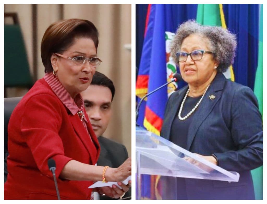 T&T wants Caricom SG reappointment sent to CCJ