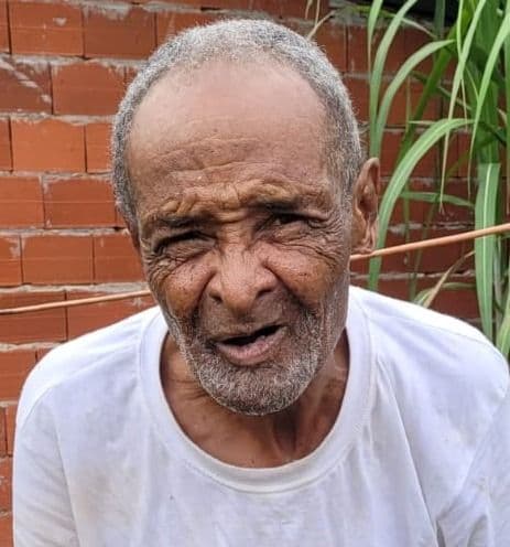 Police appeal for help in finding missing Arima pensioner