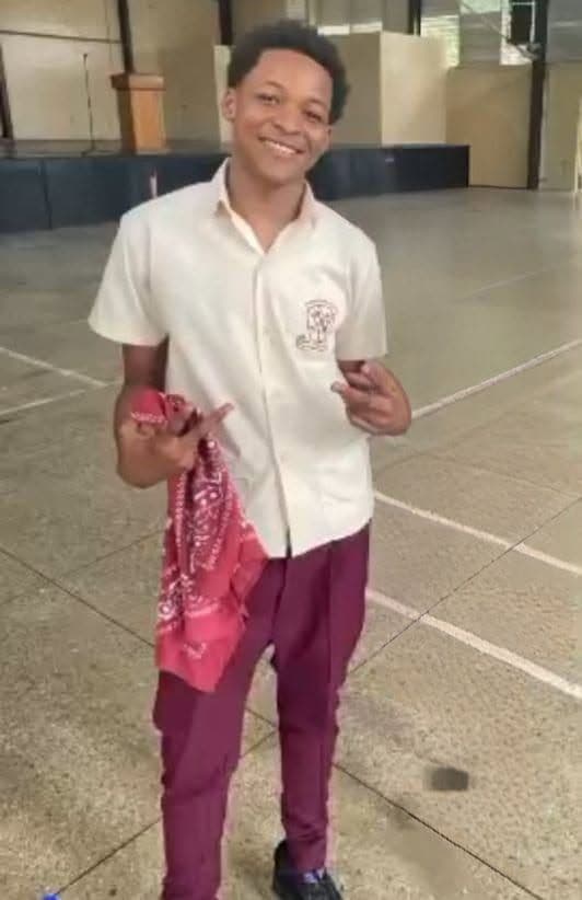 Autopsy for teen killed in Moruga crash set for today
