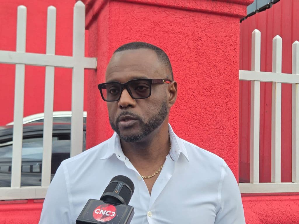 PNM rejects public financial disclosure amid Balisier House probe