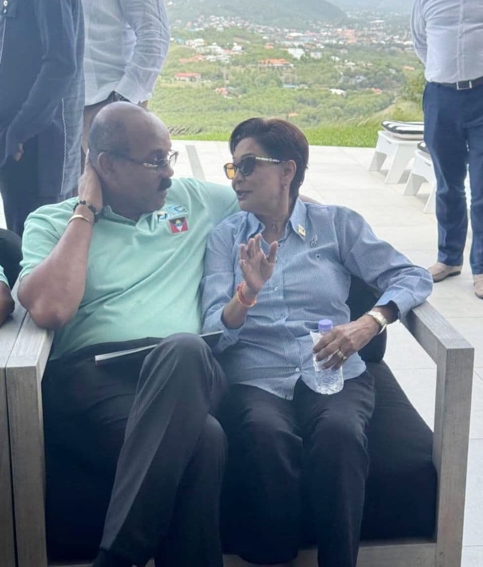 PM wants CCJ to rule on Caricom Secretary General dispute