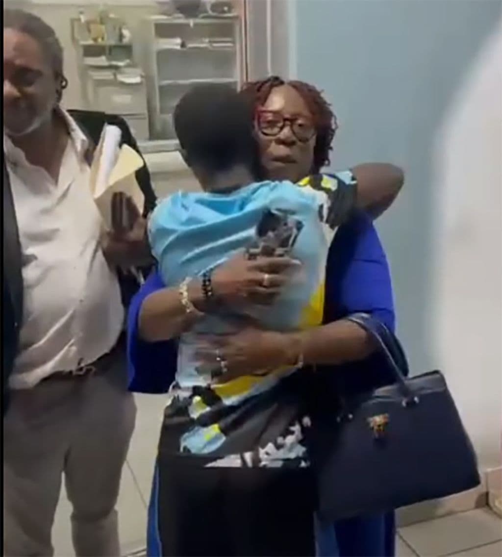 Pan Trinbago reaffirms support for Silver Stars pan players