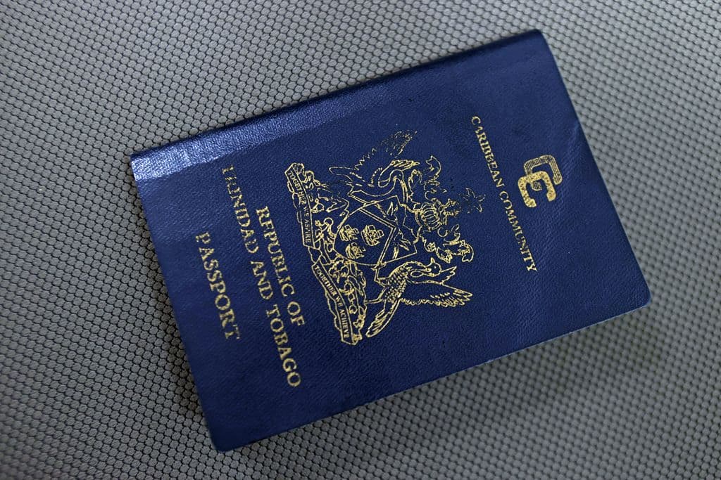 Passport delays continue as booklet stock runs critically low