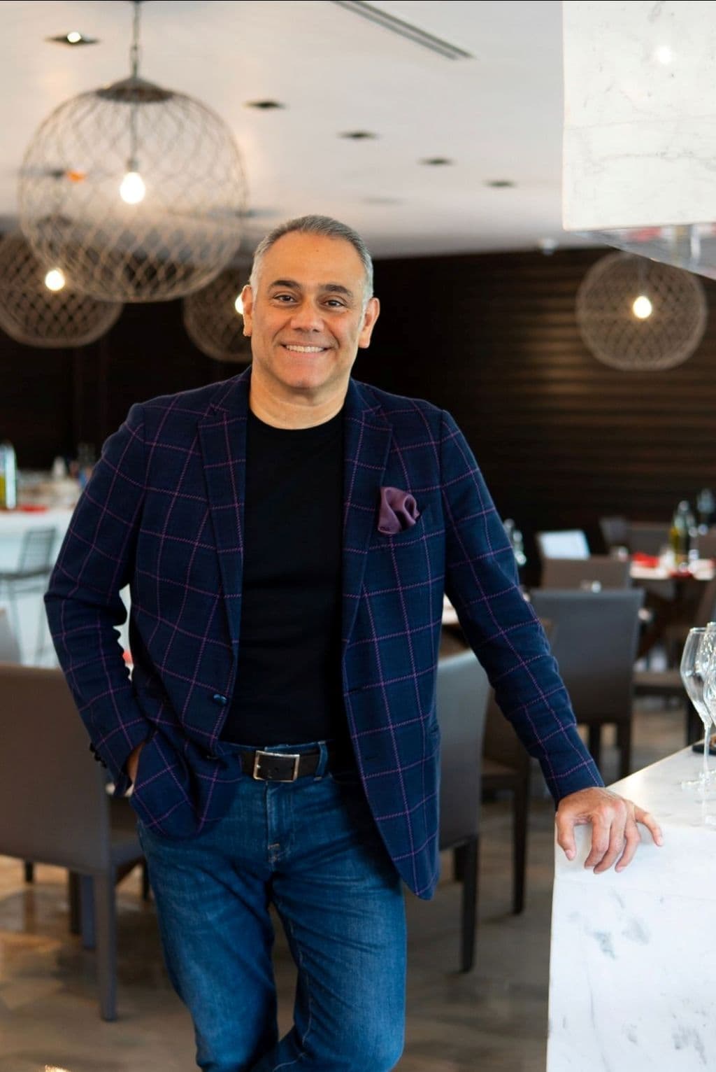 Restaurants, retailers continue to support Blue Waters