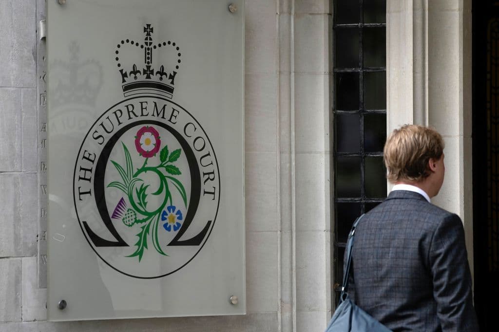 English court set to rule on final challenge to Trinidad’s gay sex ban