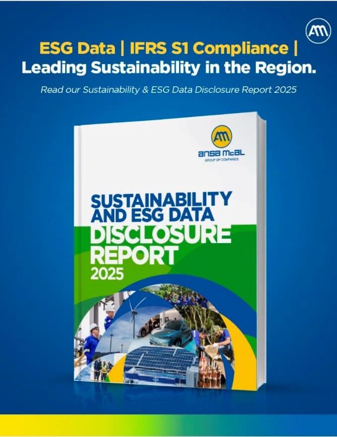 ANSA McAL releases 2025 sustainability and ESG reports