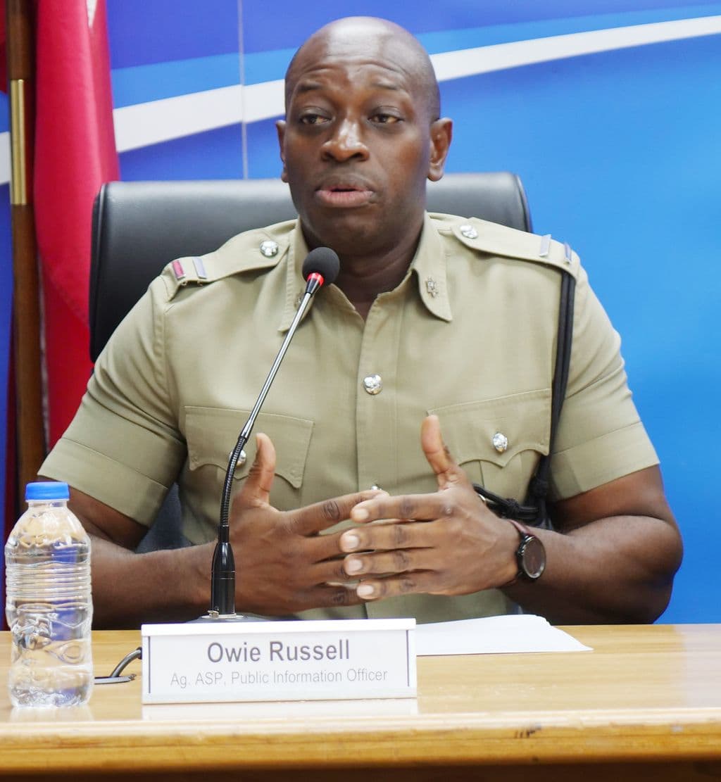 TTPS defends event enforcement after Silver Stars confrontation