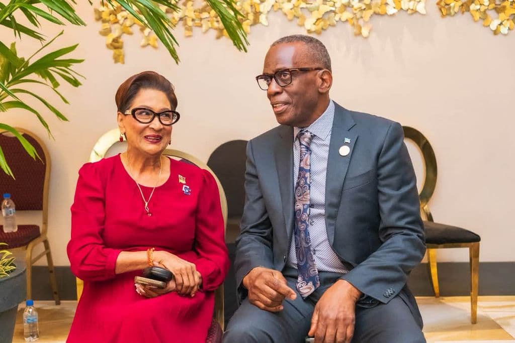 PM: No immediate move to adopt CCJ as T&T’s final court of appeal