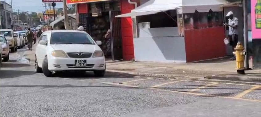 Fire officer warns against using hydrants for water sale