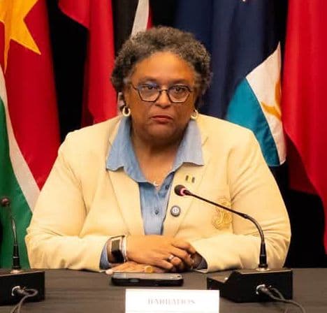 Mottley: T&T exploring use of one of its ferries for intra-regional service