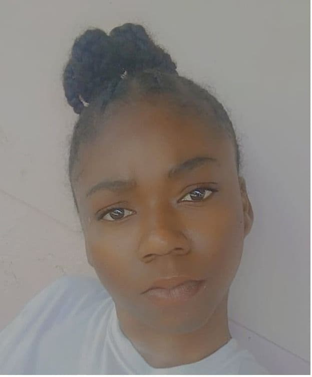 Police seek public's help to find missing teenager