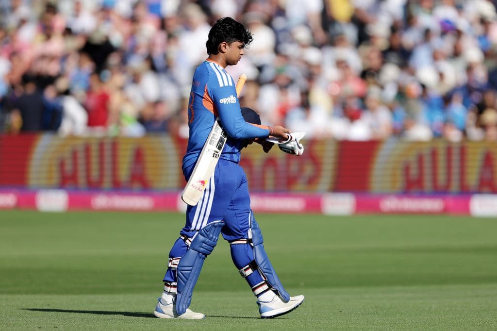 India loses another series and T20 crisis deepens after latest heavy defeat to England