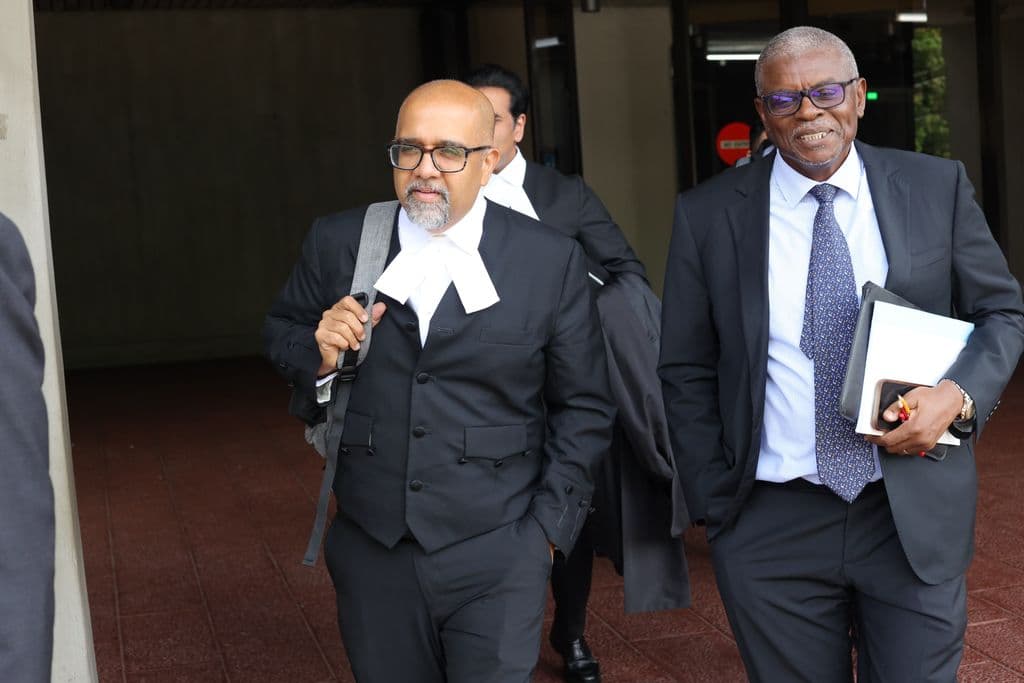 Hadeeds granted appeal