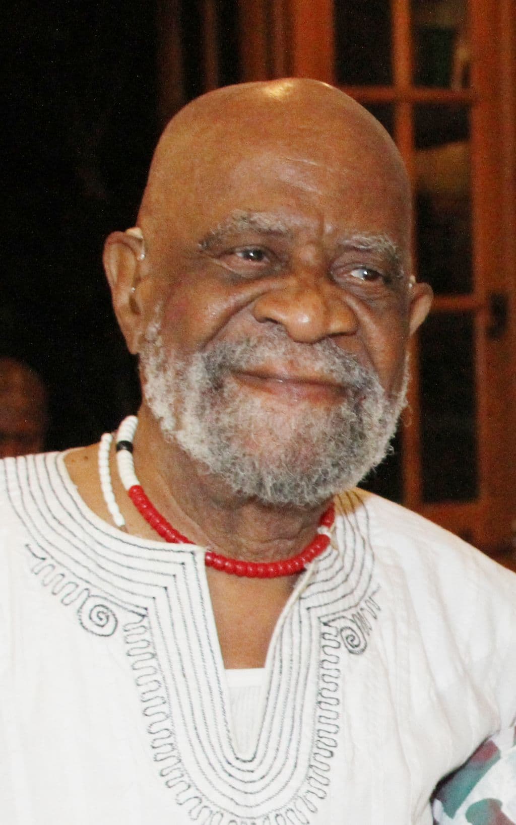 Calypso fraternity mourns loss of two veterans in one week