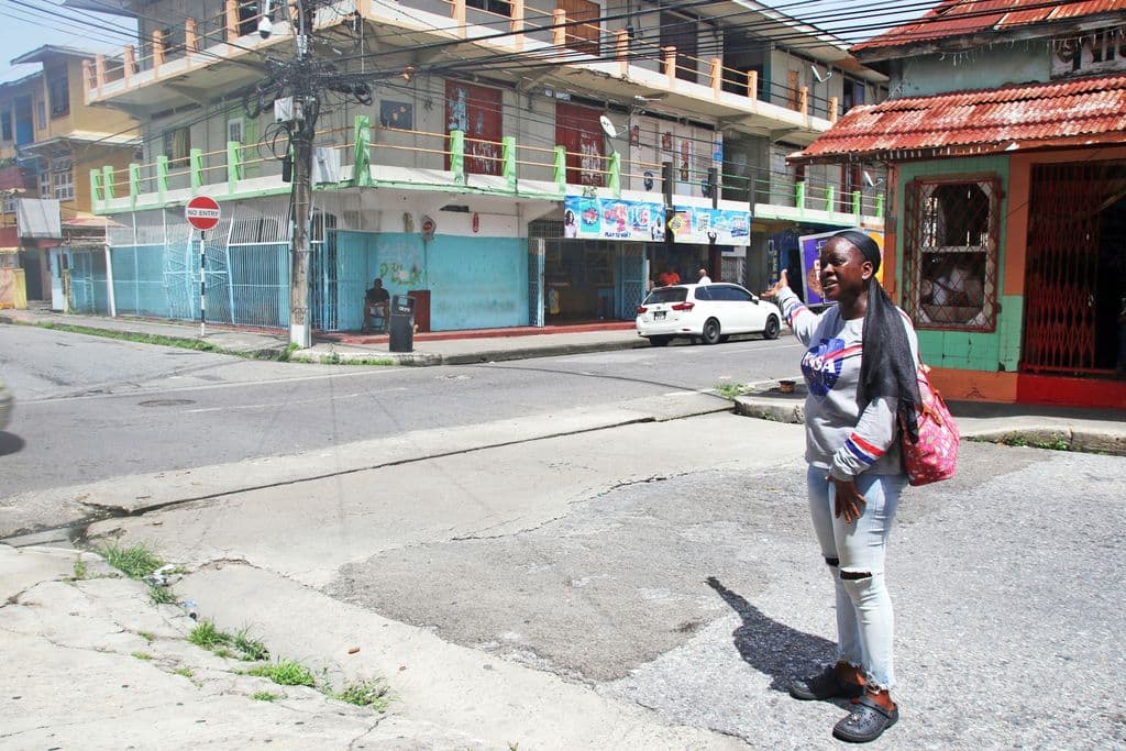 Mother seeks justice after son allegedly struck by off-duty police officer