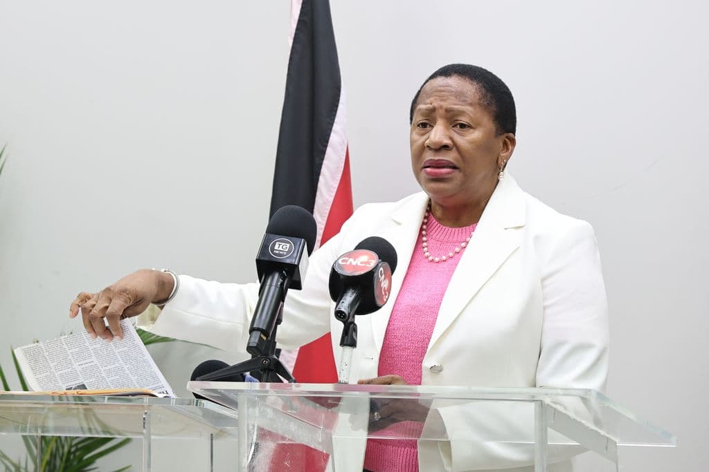 Beckles slams Govt on PDO strategy; rejects PNM drug link claims