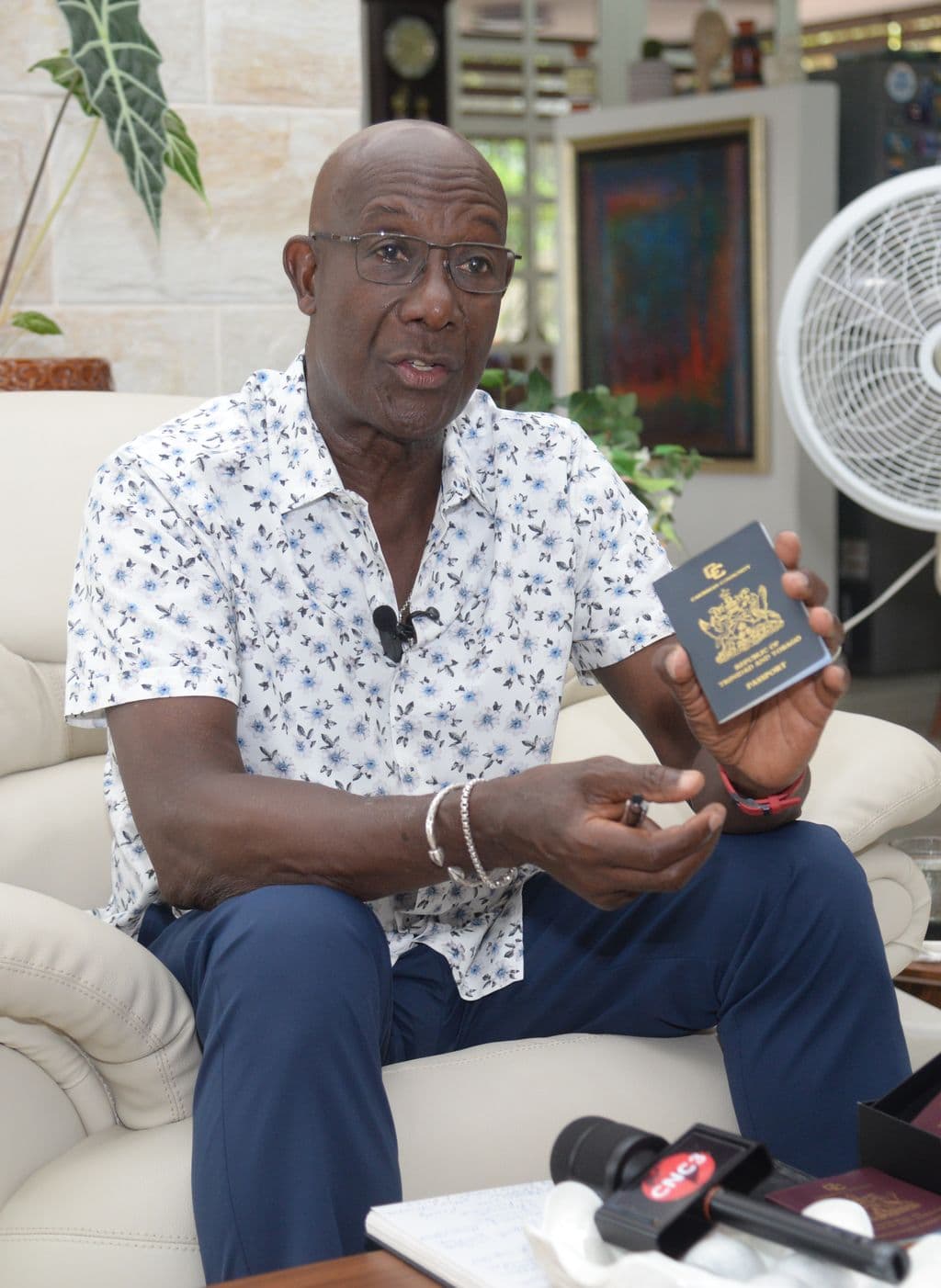 Rowley claims State officials threatened him