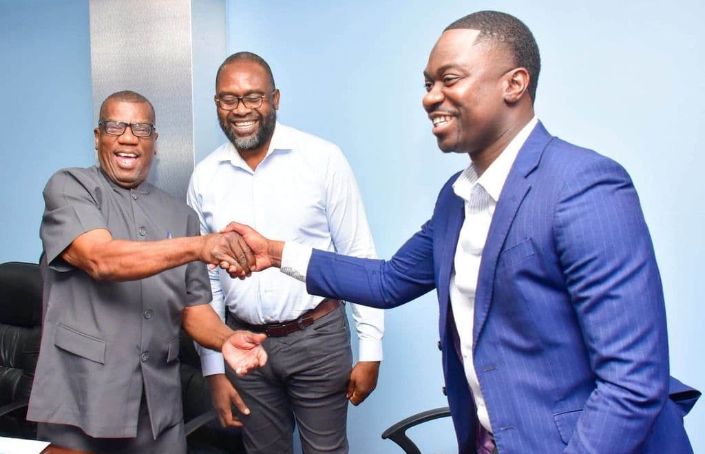 158 workers to get permanent THA jobs