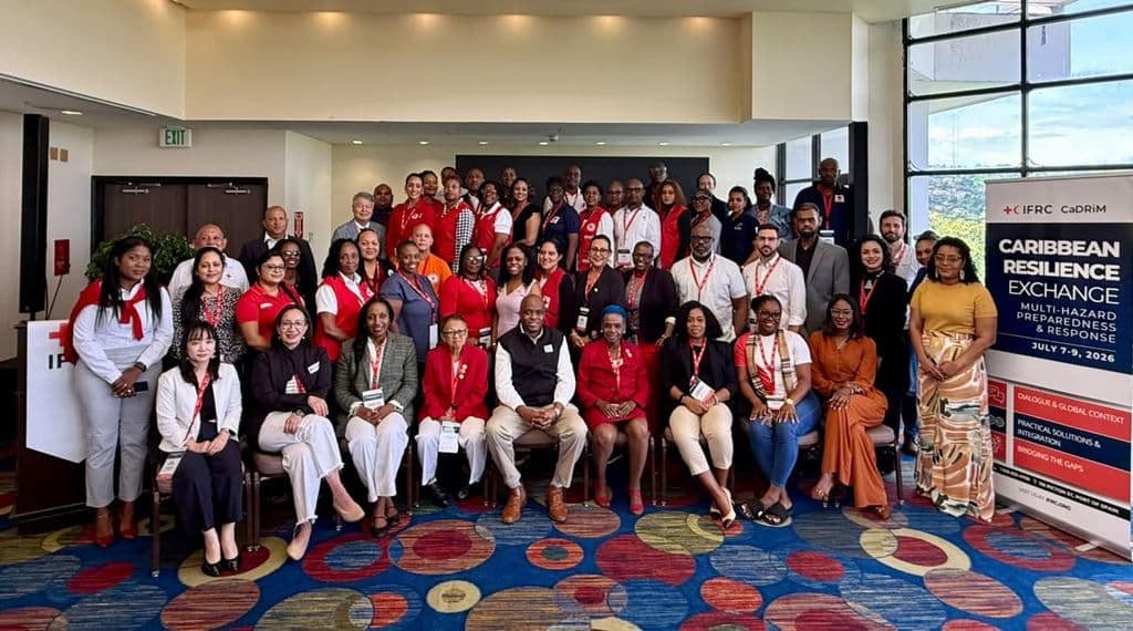 Red Cross pushes Caribbean to rethink disaster preparedness
