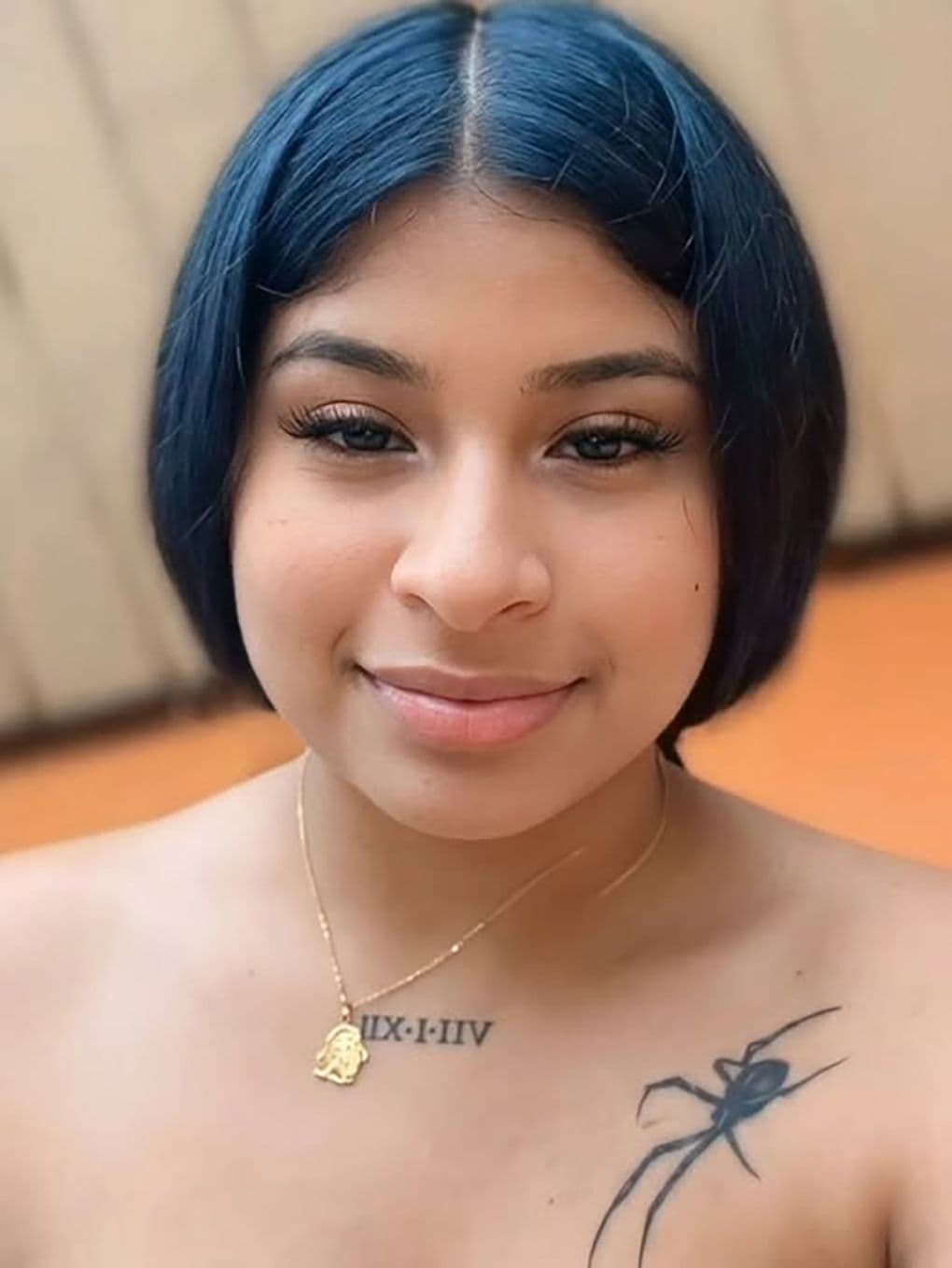 Venezuelan woman stabbed to death during domestic row
