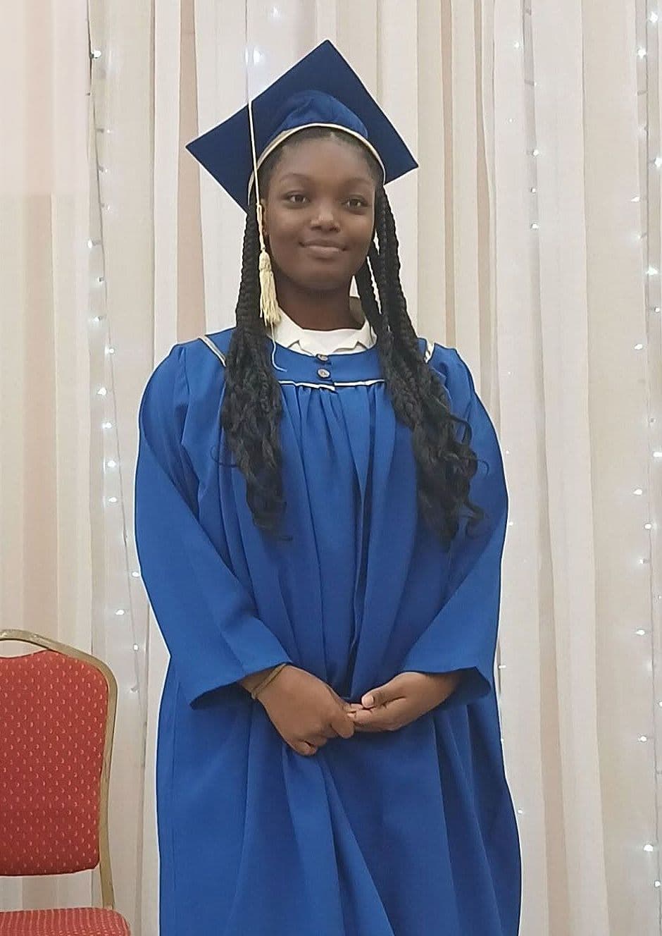 Police hunt killer after autopsy reveals teen was murdered