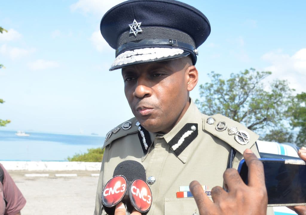 CoP orders probe into audio leak