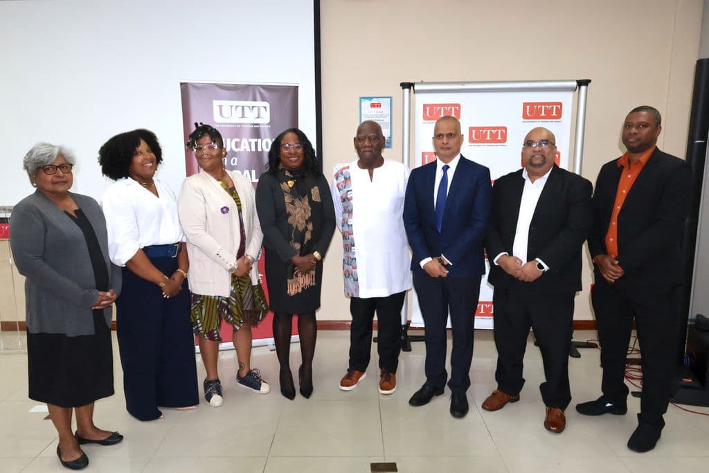 UTT makes history course compulsory for new students