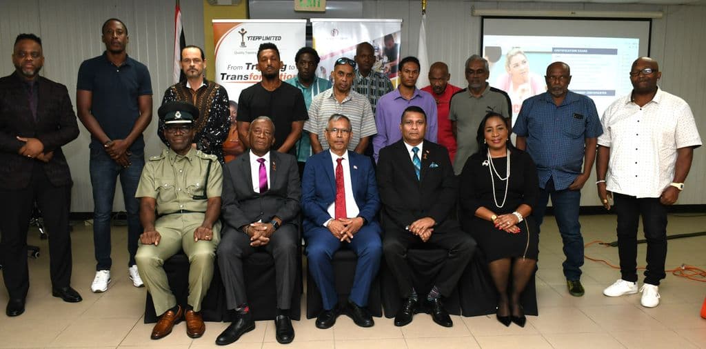 Prison service focuses on rehabilitation via new MoU
