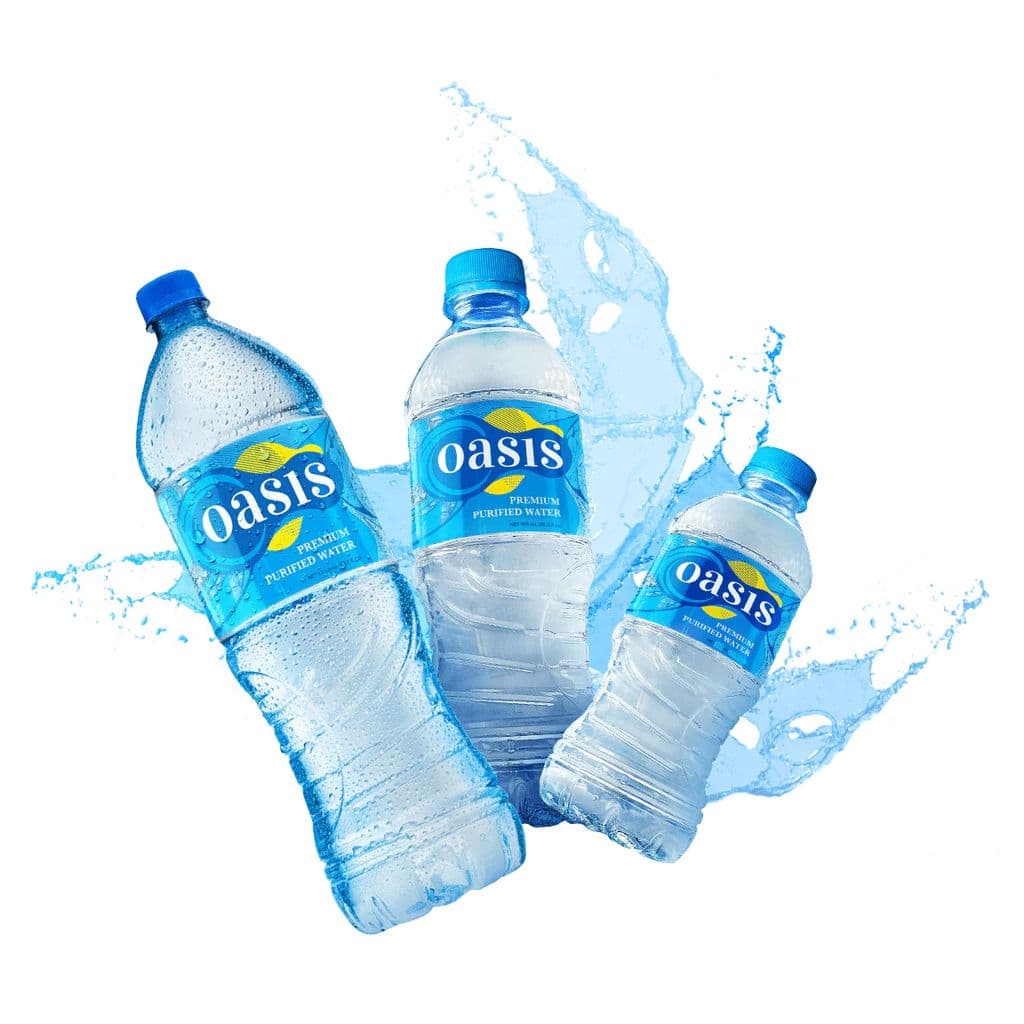 SM Jaleel gets CAL water contract
