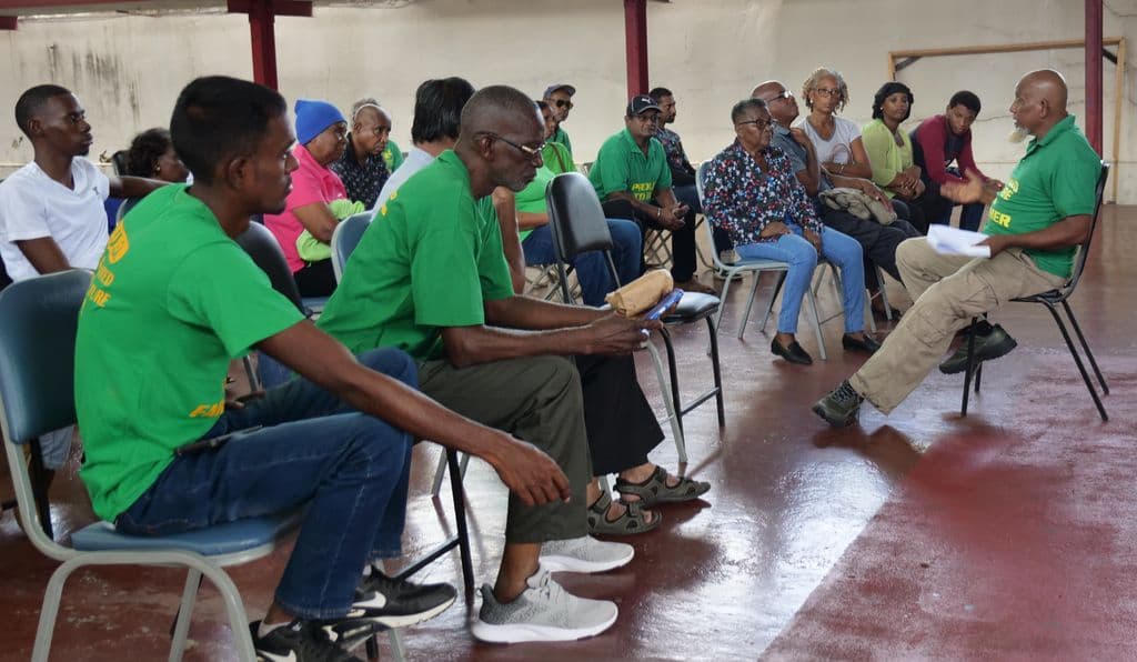 Farmers seek meeting with PM over Nestlé uncertainty