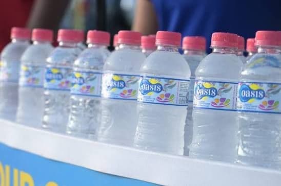 SM Jaleel confirms bid for CAL bottled water