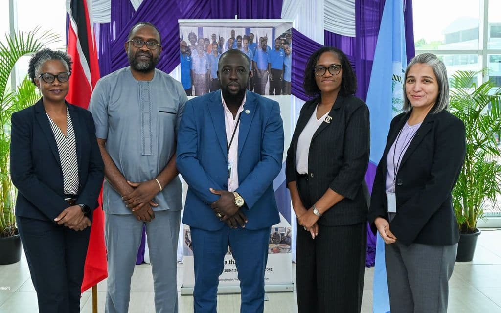 THA moves to integrate disabled employees across all divisions