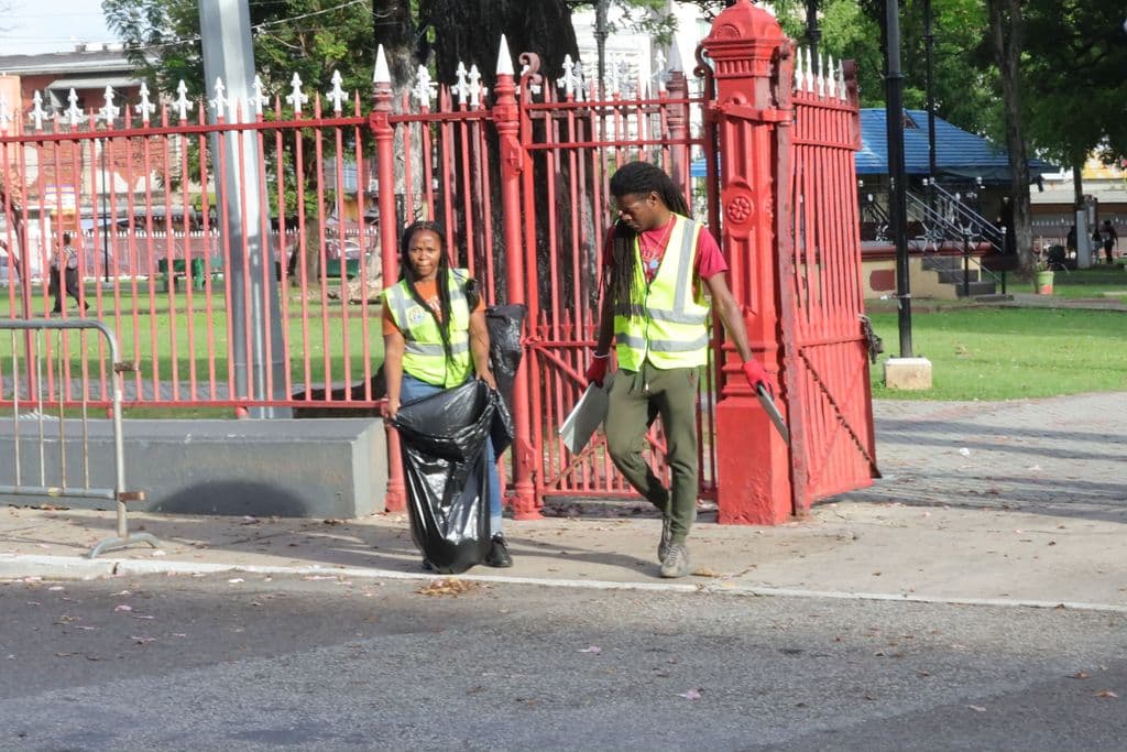 PoS Corporation awaits salary funding as workers face pay uncertainty