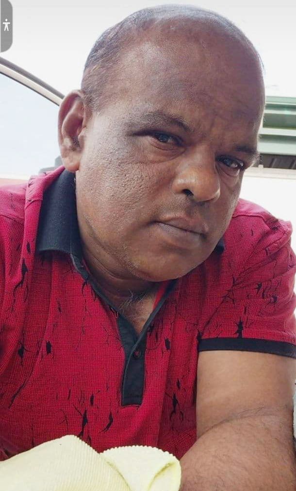 Farmer crushed to death under tractor