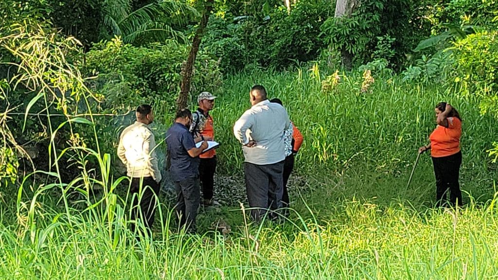 Dog’s discovery of human jawbones leads police to decomposing body