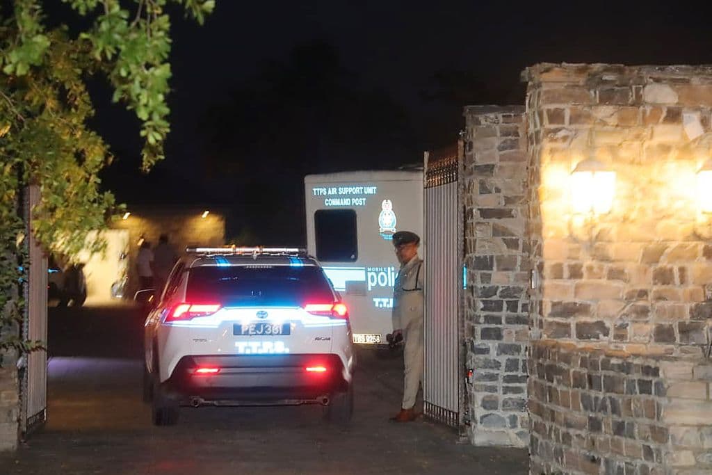 HADEEDS’ HOPES FOR FREEDOM DASHED