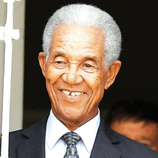 West Indies mourns the passing of 'Garry' Sobers