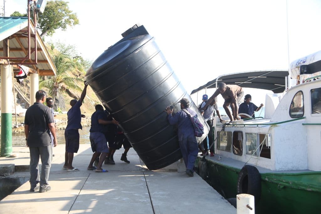 Prison officers sound alarm over conditions affecting system
