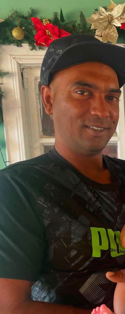 Six-man crew missing after vessel burns at sea; families appeal for help