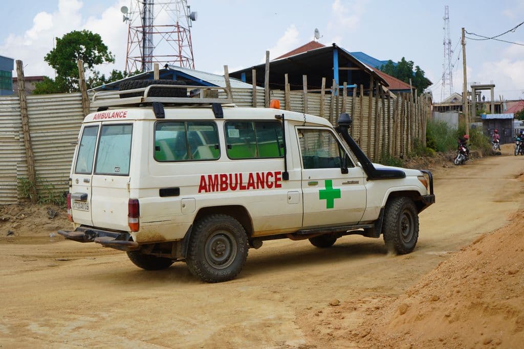 Congo’s Ebola outbreak has killed nearly 1,000 people