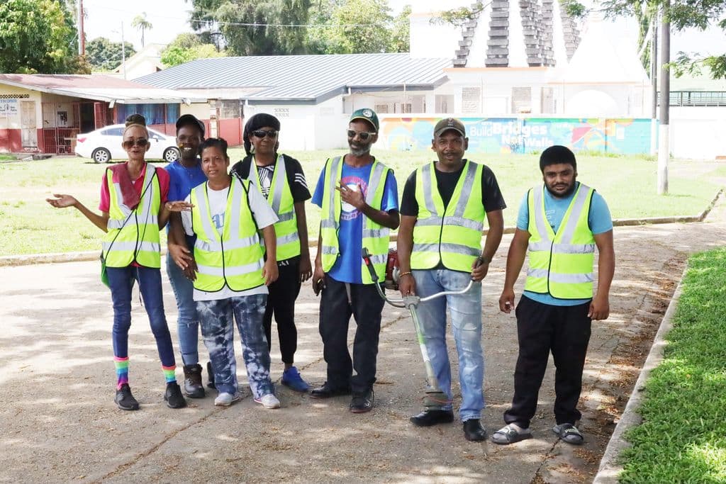 NPUPS workers say delayed pay is causing financial hardship